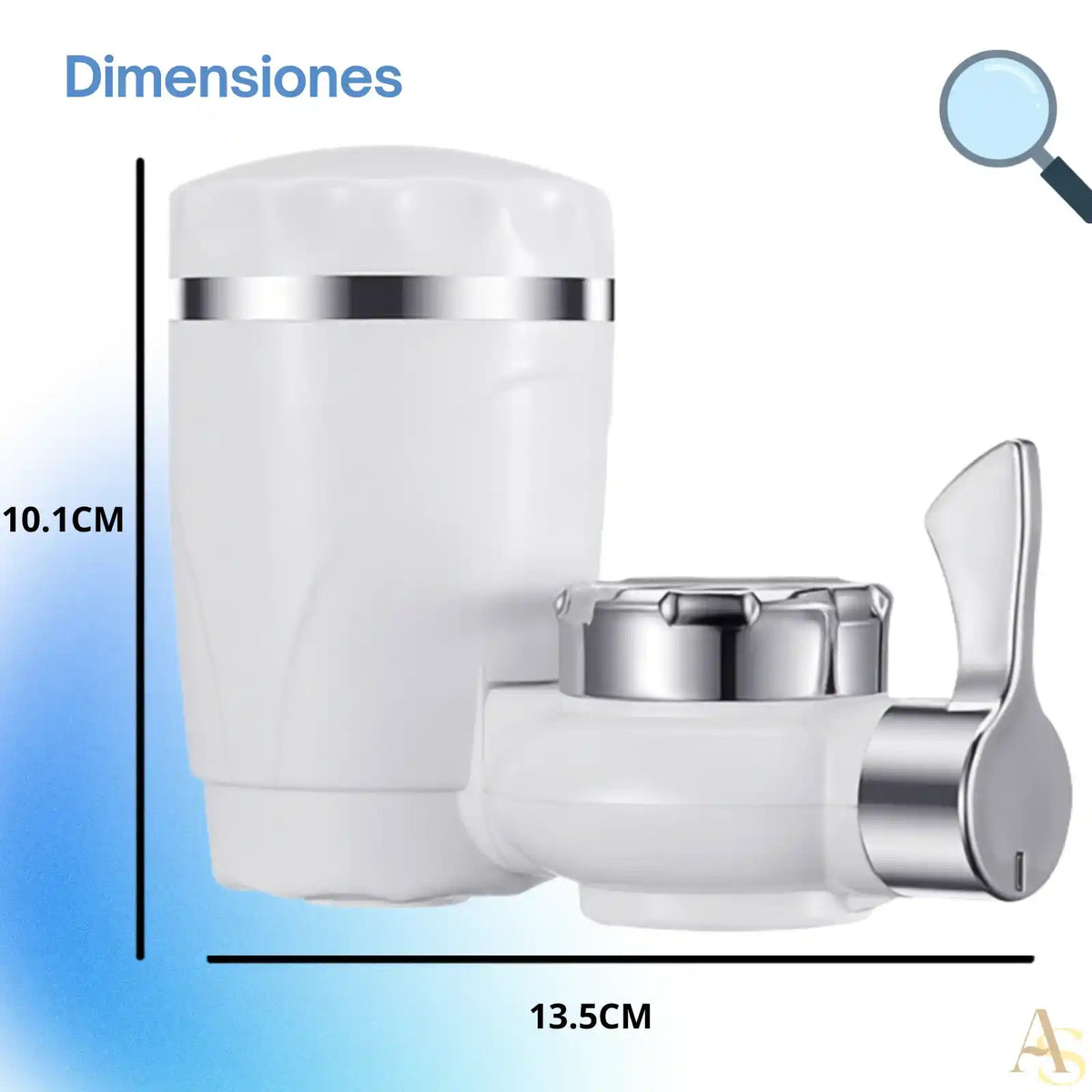 ✨Sistema de Purificación de Agua en Cerámica 💧