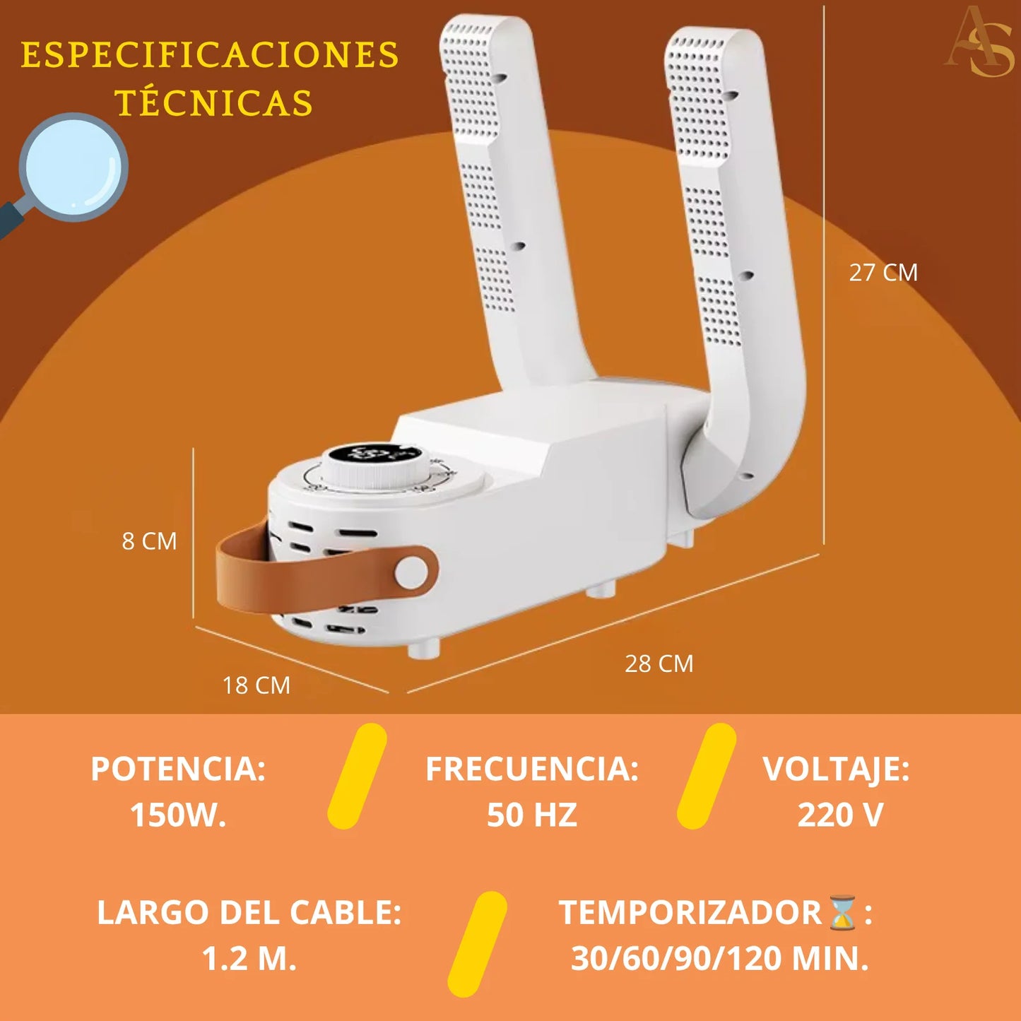 DRYSTEP PRO ¡POR UN CALZADO SECO Y CALENTITO! ¡ENVÍO GRATIS!