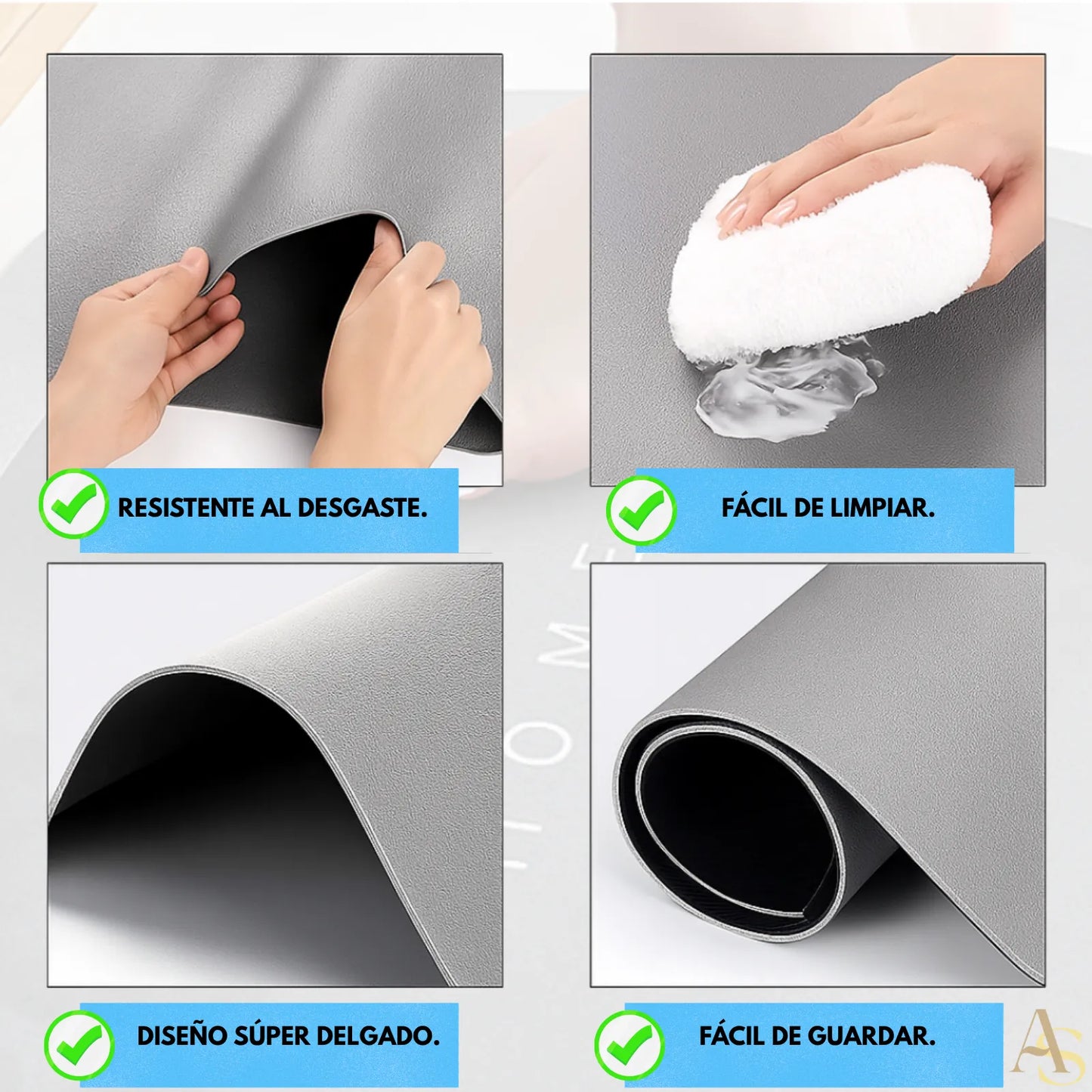 DRY MAT PRO ¡OFERTA 3x1 + ENVÍO GRATIS!